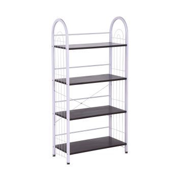 Стеллажи в прихожую