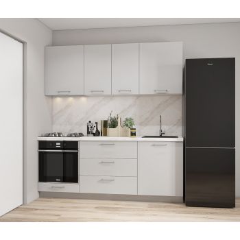 Bucătării modulare