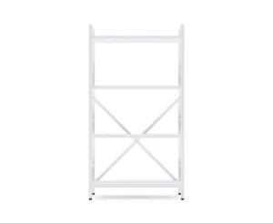 Raft Nex Loft 110 White/White snow