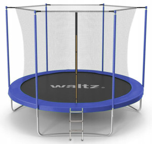 Trambulina Waltz PI 2.44 m Blue