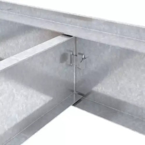Raft Horeca Nex Titan 216 x 120 x 80 cm