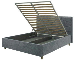 Pat Sydney 160 x 200 cm London 15