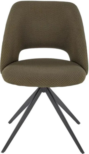 Scaun pentru bucătărie Halmar K546 Green