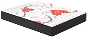 Кровать Sydney в комплекте с матрасом Kiss 160 x 200 см London 16