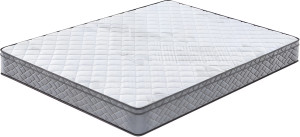 Saltea cu arcuri împachetate Interdepo Eon Home 180 x 200 cm 