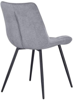 Стул для кухни Evo Light Grey