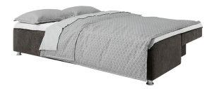 Canapea dreaptă extensibilă Diana Iris 99