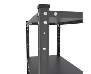 Raft Horeca Nex Elegant 184 x 95 x 44 cm Anthracite