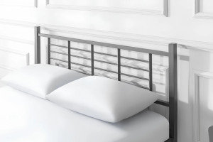 Pat Evger K-01 90 x 200 cm Grey