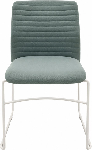 Офисный стул ART Porter Mesh Mint Blue