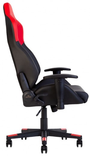 Геймерское кресло Nowy Styl HEXTER MX Black/Red