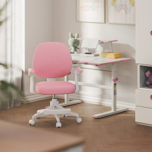 Fotoliu pentru copil Junior 3.1 Pink