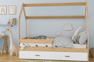 Pat standard DOMEK D3 Beige