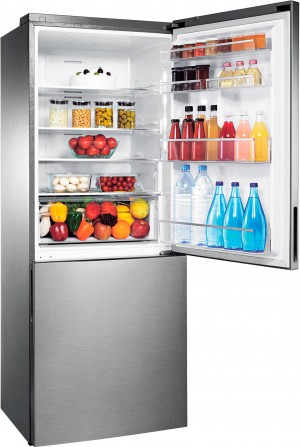 Frigider Samsung RL4353RBASL/UA 