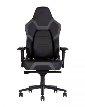 Fotoliu gaming Nowy Styl HEXTER XR Black/Grey