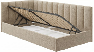 Pat standard Preston 90 x 190 cm Gemma 06