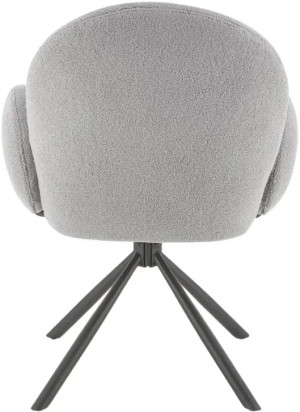 Стул для кухни Halmar K498 Grey