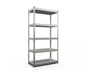 Raft Horeca Nex Standard 180 x 90 x 40 cm Galvanizat