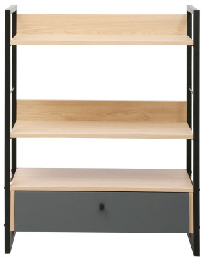 Raft DP Alto 3 