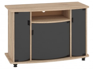 Comod pentru TV Pehotin Eldorado Stejar