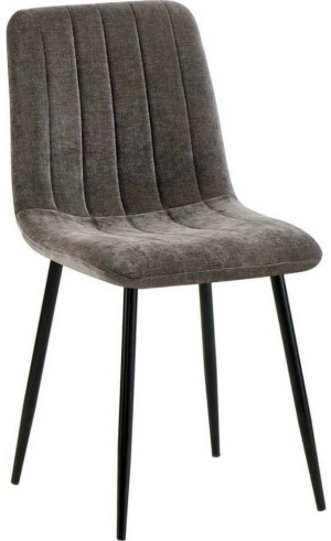 Стул для кухни Jet Dark Grey