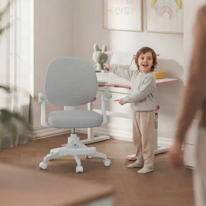 Fotoliu pentru copil Junior 3.1 Grey