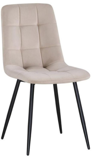 Стул для кухни Ted Beige