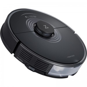 Робот пылесос Xiaomi Roborock Vacuum Cleaner S7 Black