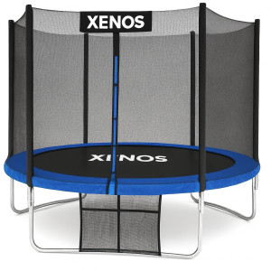 Trambulina Xenos XT-6FT Blue
