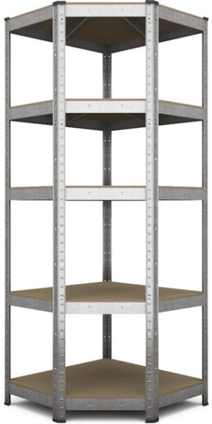 Raft Horeca Nex Budget Galvanizat