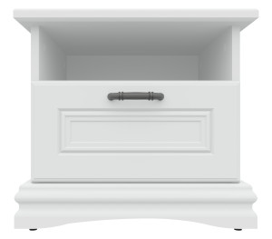 Noptiera Yasen Sardinia White