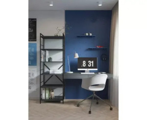Raft Nex Loft 170 Anthracite / Anthracite
