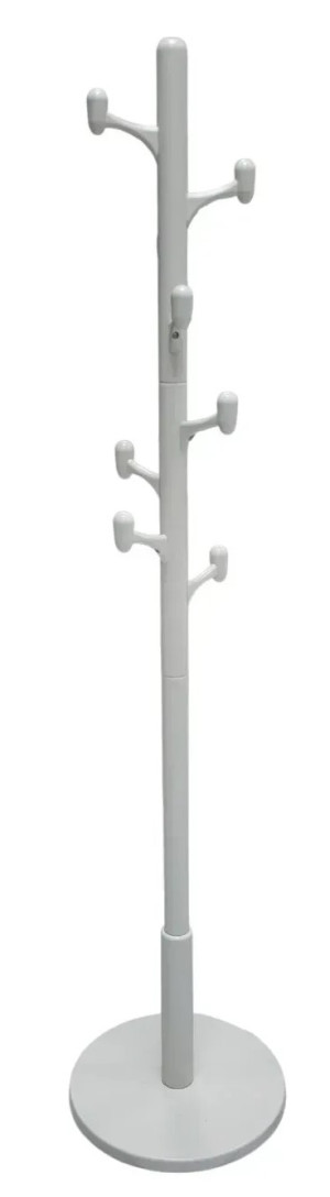 Напольная вешалка Magnus 805 White