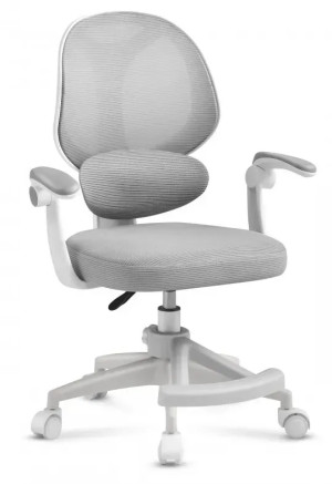 Детское кресло Junior 4.5 Grey