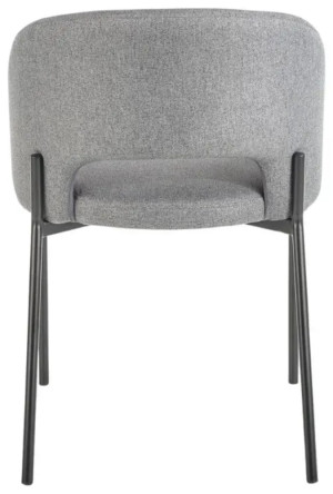 Scaun pentru bucătărie Halmar K373 Grey