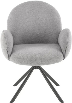 Стул для кухни Halmar K498 Grey