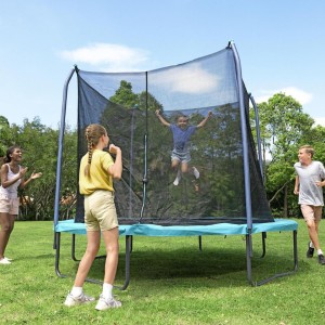 Батут Bestway Xtreme Air 305x255 cm 