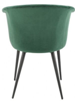 Стул для кухни Halmar K-421 Green