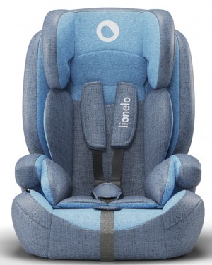 Детское автокресло Lionelo Nico Blue