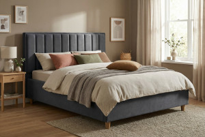 Pat Monaco 160 x 200 cm London 16