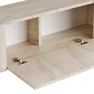 Comod pentru TV Hanah Home Nexus Beige