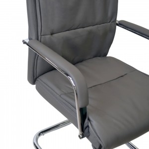Офисный стул DP F-81L Grey