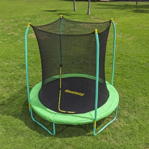 Trambulina Bestway Xtreme Air 244x220 cm 