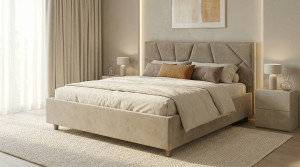 Pat Erevan 160 x 200 cm London 03