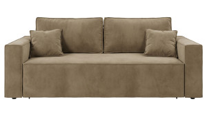 Canapea dreaptă extensibilă Sky Emilia 12