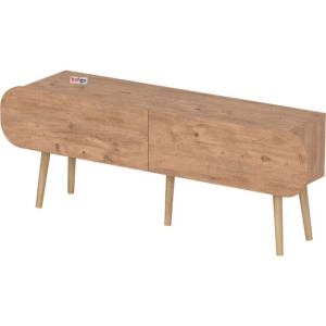 Тумба под ТВ Bofigo Bofigo 11-17 Light Brown
