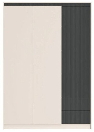 Set dormitor Yasen Monaco 160 x 200 cm 