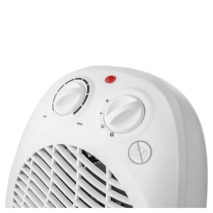 Încălzitor cu ventilator Sencor SFH 7011WH White