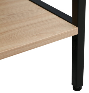 Стеллаж DP Capitol 84 x 40 x 180 cm 