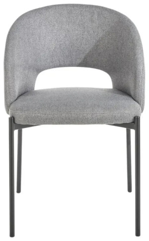 Scaun pentru bucătărie Halmar K373 Grey